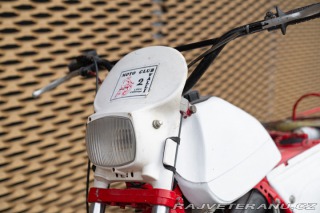 KTM 250 GS CINGOLATO 1974