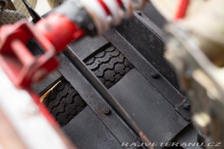 KTM 250 GS CINGOLATO 1974