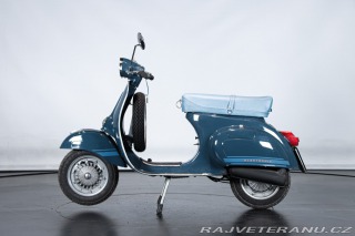 Piaggio Vespa ET3 125 PRIMAVERA JEANS