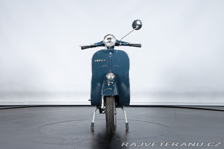 Piaggio Vespa ET3 125 PRIMAVERA REPLICA JEANS 1977