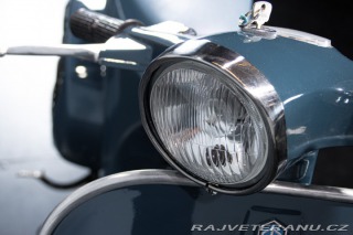 Piaggio Vespa ET3 125 PRIMAVERA JEANS 1977