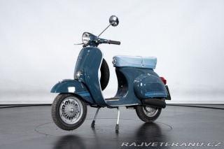 Piaggio Vespa ET3 125 PRIMAVERA JEANS 1977