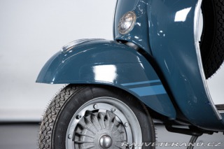 Piaggio Vespa ET3 125 PRIMAVERA JEANS 1977