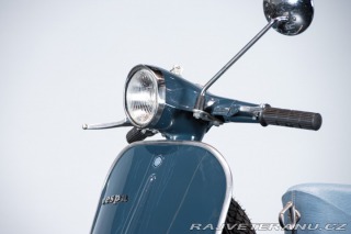 Piaggio Vespa ET3 125 PRIMAVERA JEANS 1977