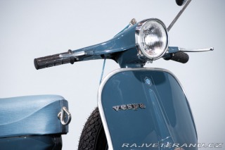Piaggio Vespa ET3 125 PRIMAVERA JEANS 1977