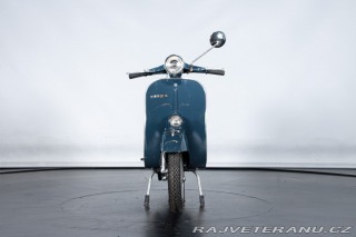 Piaggio Vespa ET3 125 PRIMAVERA JEANS 1977