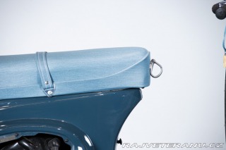 Piaggio Vespa ET3 125 PRIMAVERA JEANS 1977