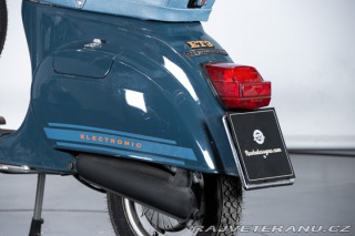 Piaggio Vespa ET3 125 PRIMAVERA JEANS 1977