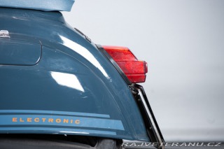 Piaggio Vespa ET3 125 PRIMAVERA JEANS 1977