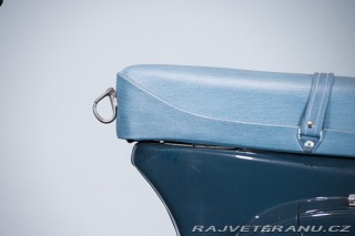 Piaggio Vespa ET3 125 PRIMAVERA JEANS 1977