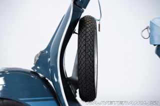 Piaggio Vespa ET3 125 PRIMAVERA JEANS 1977