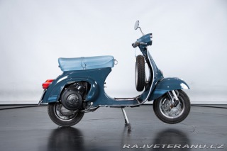 Piaggio Vespa ET3 125 PRIMAVERA JEANS 1977