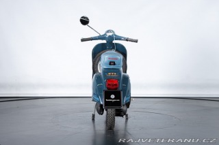 Piaggio Vespa ET3 125 PRIMAVERA JEANS 1977
