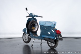 Piaggio Vespa ET3 125 PRIMAVERA JEANS 1977