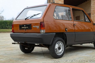 Fiat Panda 45 1982