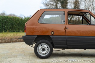 Fiat Panda 45 1982