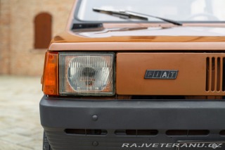 Fiat Panda 45 1982