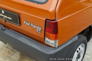 Fiat Panda 45 1982
