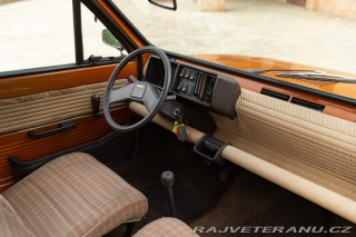Fiat Panda 45 1982
