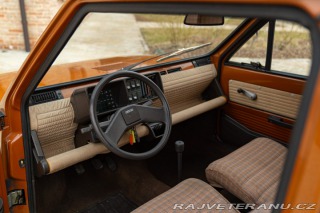 Fiat Panda 45 1982