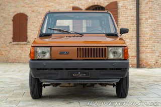 Fiat Panda 45 1982
