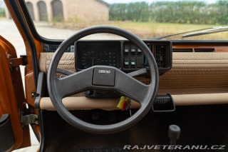 Fiat Panda 45 1982