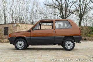 Fiat Panda 45 1982