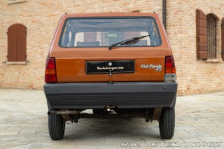 Fiat Panda 45 1982