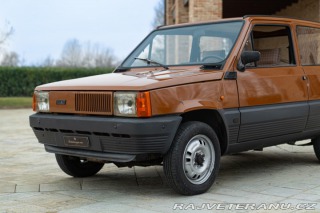 Fiat Panda 45 1982