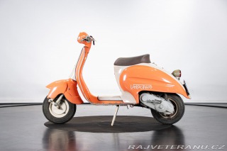   Italjet VELOCIFERO 50