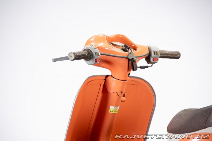 Ostatní značky Ostatní modely Italjet VELOCIFERO 50 1994