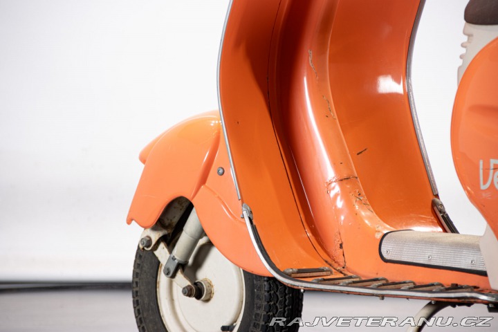 Ostatní značky Ostatní modely Italjet VELOCIFERO 50 1994