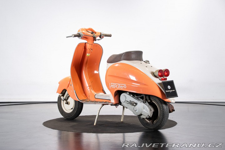 Ostatní značky Ostatní modely Italjet VELOCIFERO 50 1994