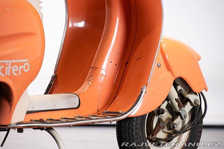 Ostatní značky Ostatní modely Italjet VELOCIFERO 50 1994