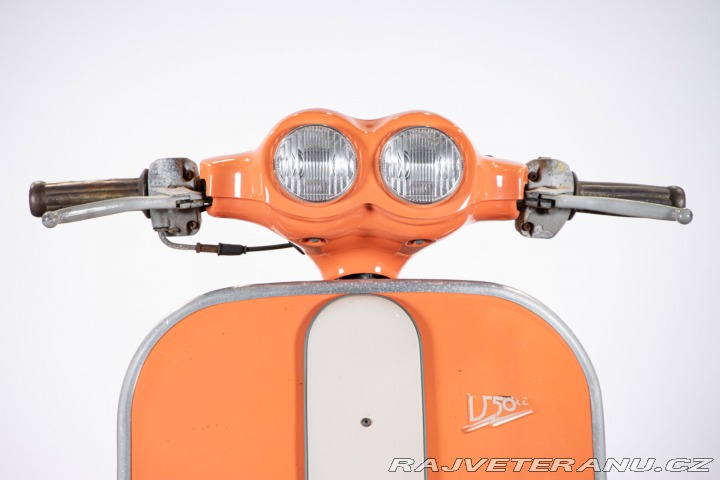 Ostatní značky Ostatní modely Italjet VELOCIFERO 50 1994