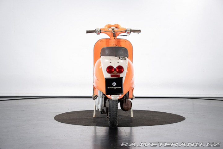 Ostatní značky Ostatní modely Italjet VELOCIFERO 50 1994