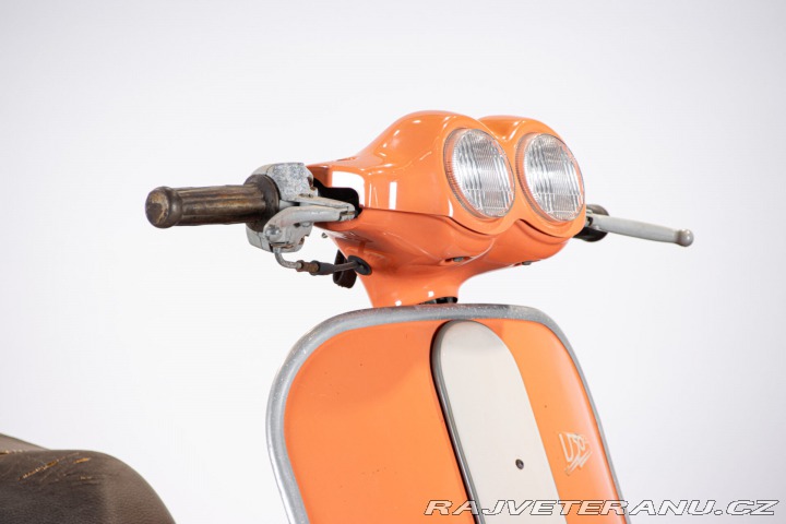 Ostatní značky Ostatní modely Italjet VELOCIFERO 50 1994