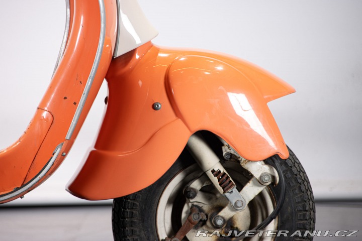 Ostatní značky Ostatní modely Italjet VELOCIFERO 50 1994