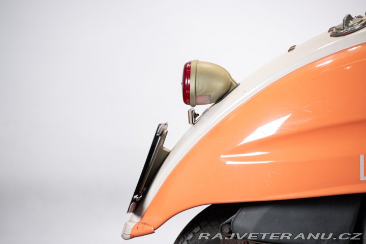 Ostatní značky Ostatní modely Italjet VELOCIFERO 50 1994