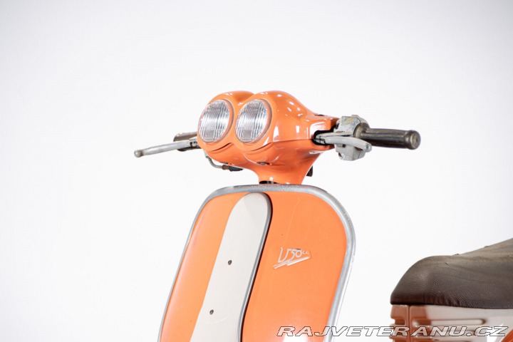 Ostatní značky Ostatní modely Italjet VELOCIFERO 50 1994