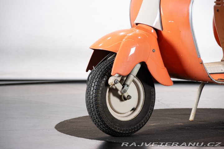 Ostatní značky Ostatní modely Italjet VELOCIFERO 50 1994