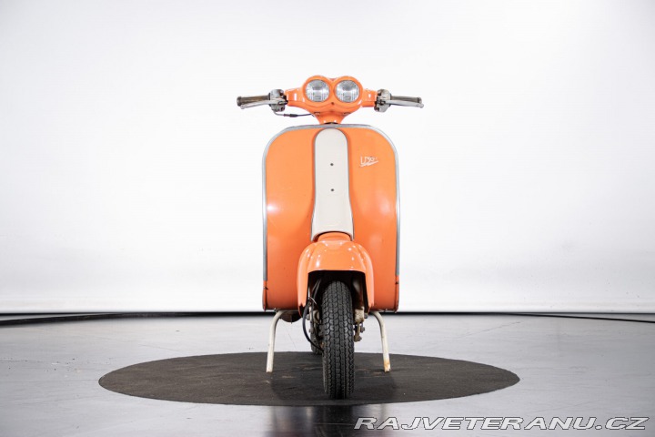 Ostatní značky Ostatní modely Italjet VELOCIFERO 50 1994