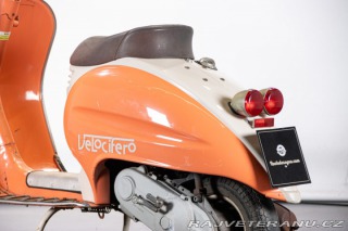 Ostatní značky Ostatní modely Italjet VELOCIFERO 50 1994