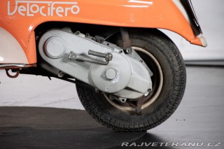 Ostatní značky Ostatní modely Italjet VELOCIFERO 50 1994