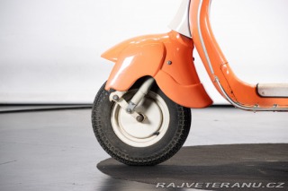 Ostatní značky Ostatní modely Italjet VELOCIFERO 50 1994