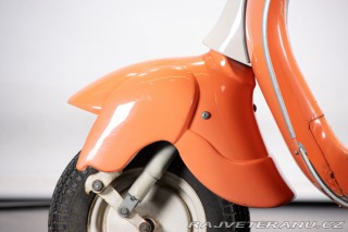 Ostatní značky Ostatní modely Italjet VELOCIFERO 50 1994