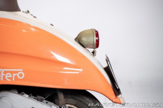 Ostatní značky Ostatní modely Italjet VELOCIFERO 50 1994