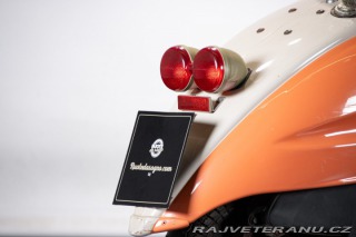 Ostatní značky Ostatní modely Italjet VELOCIFERO 50 1994