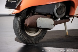 Ostatní značky Ostatní modely Italjet VELOCIFERO 50 1994