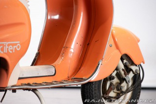 Ostatní značky Ostatní modely Italjet VELOCIFERO 50 1994